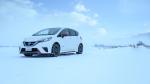 Nissan Note e-POWER Nismo 2016 года